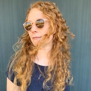 Meet your Posher, Suzannah